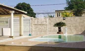 Imagem 2: Casa em condomínio com 3 quartos no Rio da Prata - Campo Grande RJ