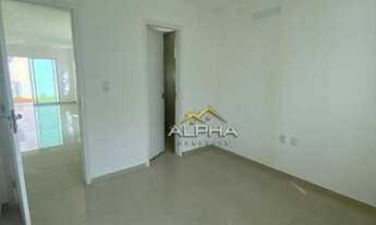 Imagem 6: Casa com 4 dormitórios à venda, 154 m² por R$ 600.000 - Centro - Eusébio/CE