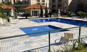 Imagem: Apartamento com 3 Quartos à Venda, 72 m²