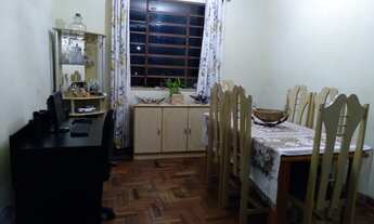 Imagem 4: Sobrado para venda possui 146 metros quadrados com 3 quartos (1suíte) 3vagas