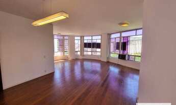 Imagem 7: Apartamento com 4 dormitórios à venda, 164 m² por R$ 1.620.000,00 - Humaitá - Rio de Janei