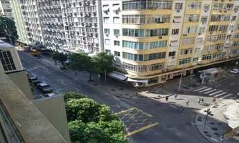 Imagem 5: Sala/Conjunto para aluguel possui 27 metros quadrados em Copacabana - Rio de Janeiro - RJ