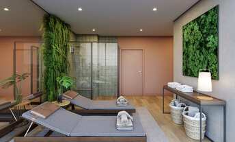 Imagem 2: Studio a venda de 29m² com 1 quarto em Moema - São Paulo - SP