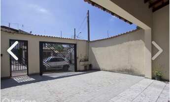 Imagem 6: Linda Casa terrea- Vila Pauliceia - Mogi das Cruzes SP