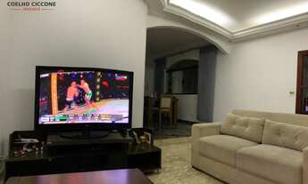 Imagem 2: SANTO ANDRé - Sobrado Padrão - Utinga