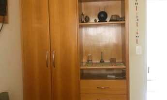 Imagem 7: Quot;Ótimo Apto Localizado no Residencial Ágata" Atrás do Shopping Pantanal 3/4 Por