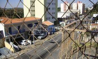 Imagem 5: Apartamento - Ponte Preta - Campinas