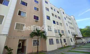 Imagem 3: Venda Apartamento 2 quartos Jardim Limoeiro Serra