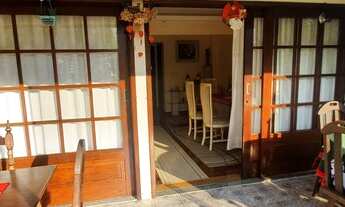 Imagem 6: A casa mais bela em um condomínio para quem busca exclusividade!