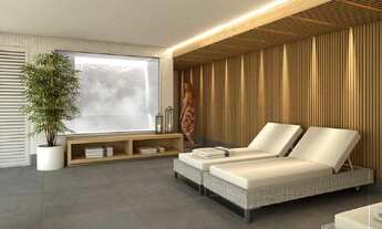 Imagem 7: Cobertura duplex para venda com 302 metros quadrados com 5 quartos