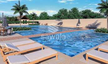 Imagem 8: Rio de Janeiro - Terreno Padrão - Recreio dos Bandeirantes