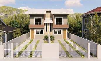 Imagem: Palhoça - Casa Padrão - Bela Vista