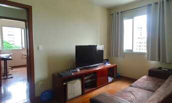 Imagem 6: Apartamento de 170m² com 4 quartos no Gutierrez - Belo Horizonte - MG