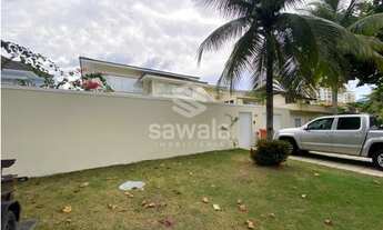 Imagem 2: Rio de Janeiro - Casa de Condomínio - Barra da Tijuca