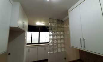 Imagem 7: Apartamento para venda com 2 dormitórios em Alphaville Tamboré - Barueri - SP