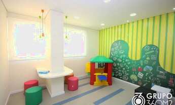 Imagem 7: Apartamento para Venda em São Caetano do Sul, Santa Paula, 2 dormitórios, 1 suíte, 2 banhe