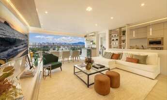 Imagem 2: Apartamento para venda com 110 metros quadrados com 3 quartos em Pinheiros - São Paulo - S