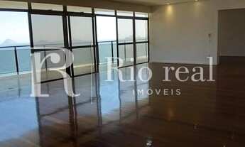 Imagem: Rio de Janeiro - Apartamento Padrão - Copacabana