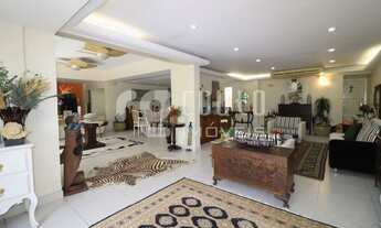 Imagem 2: Rio de Janeiro - Apartamento Padrão - Jardim Oceânico