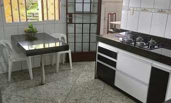 Imagem 3: Casa 02 Pavimentos de 4 quartos, 01 suíte Nossa Senhora do Carmo - Contagem