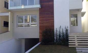 Imagem: SOBRADO NOVO - CONDOMÍNIO RES. CANTAREIRA