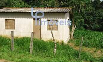 Imagem 3: Fazenda/Sítio/Chácara para venda tem 1210000 metros quadrados com 3 quartos