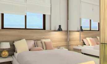 Imagem: Apartamento para venda possui 84 metros