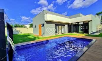 Imagem: Casa 4 Quartos, 240 m² c/ lazer à venda