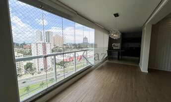Imagem 2: Apartamento - Vila Ema - Residencial Celebrity - 154m² - 3 Suítes