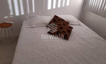 Imagem 6: Rio de Janeiro - Apartamento Padrão - Recreio dos Bandeirantes