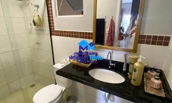 Imagem 5: Excelente Apartamento Cond. Córdoba 3 dormitórios