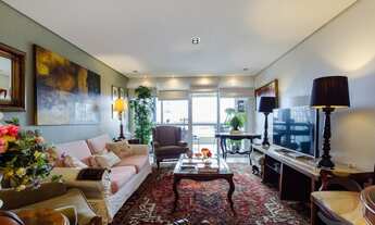 Imagem 2: Amplo apartamento com vista panorâmica!