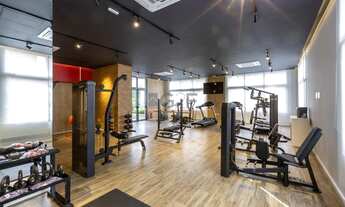 Imagem 7: Apartamento Taquaral- Campinas/SP