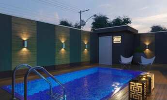 Imagem 4: Apartamento para Venda em Joinville, Saguaçu, 3 dormitórios, 1 suíte, 1 banheiro, 2 vagas