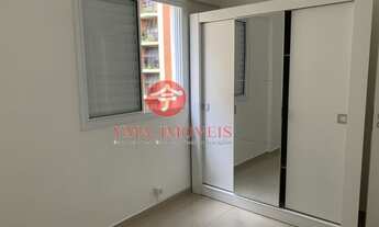 Imagem 7: Apartamento para aluguel com 61 metros em Pinheiros - São Paulo - SP