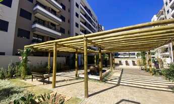 Imagem 2: Alugo apto novo no Idealle Club House