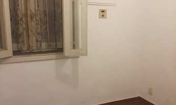 Imagem 2: Amplo apartamento no Térreo com 130 m² Avenida Paulo de Frontin