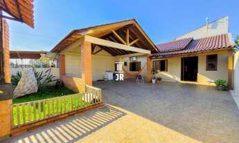 Imagem: Casa São José Canoas Ref. 247