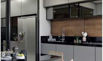 Imagem 6: Apartamento para venda tem 100 metros quadrados com 2 quartos em Centro - Juiz de Fora - M