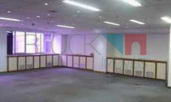 Imagem: Rio de Janeiro - Conjunto Comercial/Sala