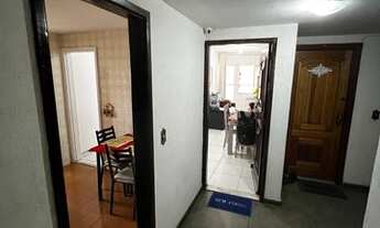 Imagem 2: Apartamento para venda 80m² com 2 quartos em Taquara - Rio de Janeiro - RJ