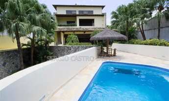 Imagem 2: Rio de Janeiro - Casa Padrão - Barra da Tijuca