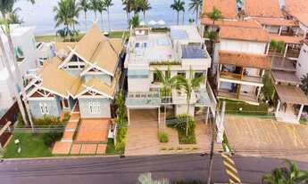 Imagem: Caraguatatuba - Casa de Condomínio - Tabatinga