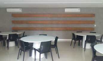 Imagem 4: Apartamento de 3 quartos semi mobiliado próximo à Beira Mar em Fortaleza