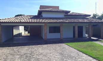 Imagem: CASA PARA VENDA EM CONDOMÍNIO HARAS SÃO