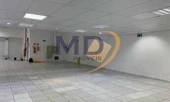 Imagem 6: SãO CAETANO DO SUL - Galpão/Depósito/Armazém - Fundação