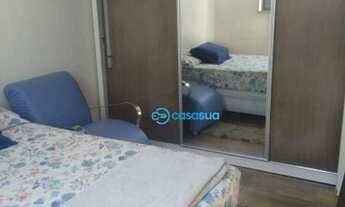 Imagem 7: Apartamento mobiliado à venda - Rainha Elizabeth