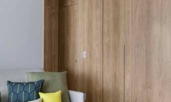 Imagem 3: APARTAMENTO - VILA OLÍMPIA - SP