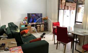 Imagem 5: Rio de Janeiro - Apartamento Padrão - Jardim Oceânico