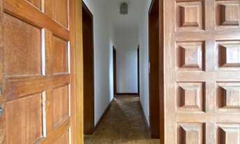 Imagem 2: DUPLEX 375m² TERRAÇO MARAVILHOSO 3 DTS 1 SUÍTE 2 VGS